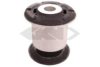 SPIDAN 412384 Control Arm-/Trailing Arm Bush